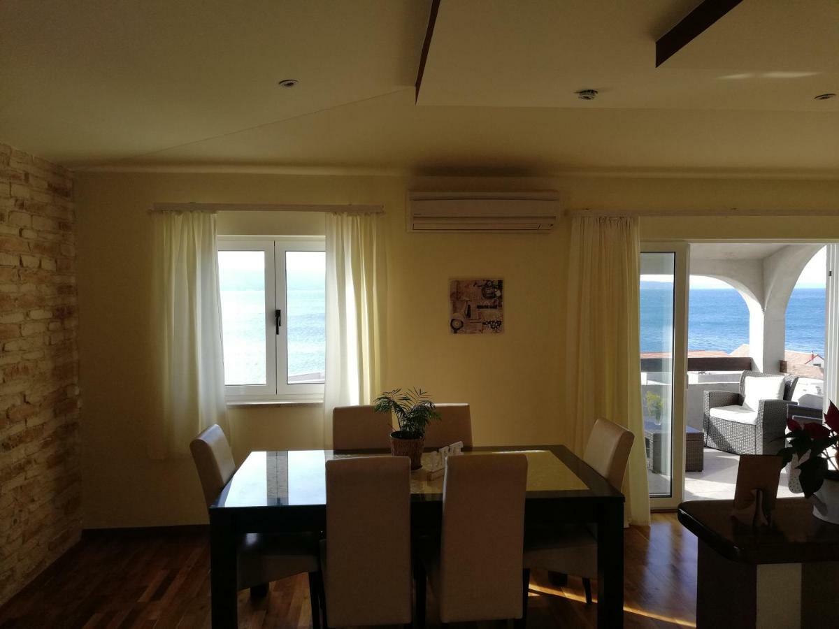 Apartment Bluebay Dugi Rat Luaran gambar